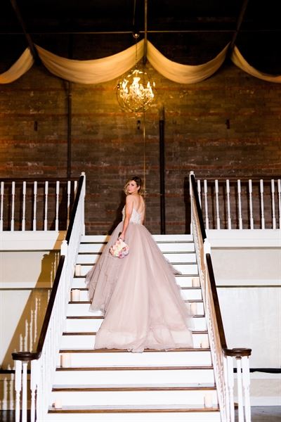 The Grand Canadian Theater