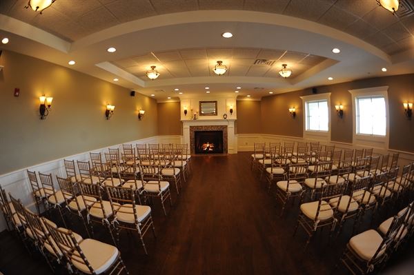 Waverly Oaks Golf Club