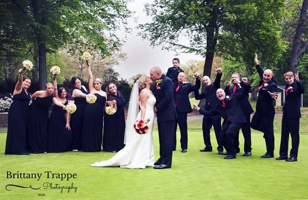 Crofton Country Club