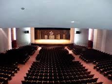 Lenoir-Rhyne University