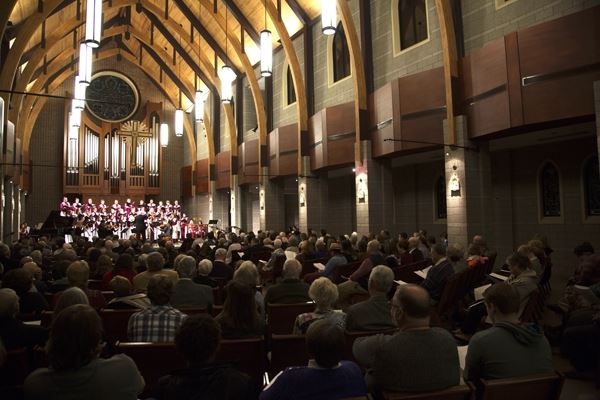 Lenoir-Rhyne University