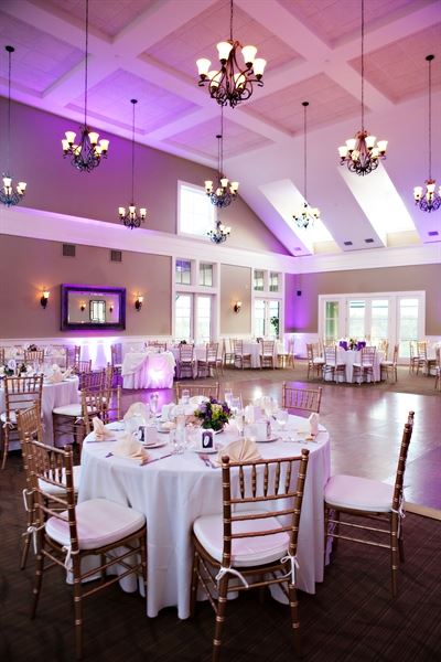 Waverly Oaks Golf Club