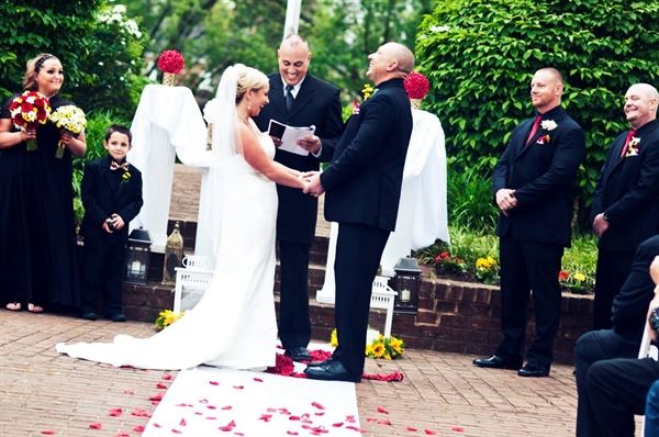 Crofton Country Club