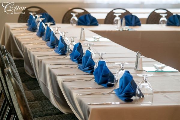 Crofton Country Club