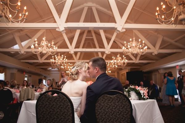 Crofton Country Club