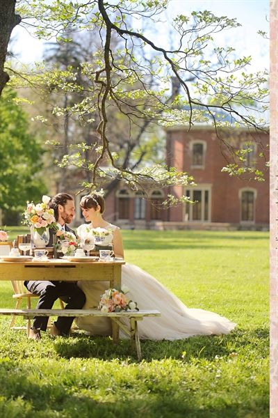 Ashland, The Henry Clay Estate