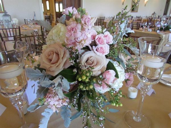 The Country Club at Wakefield Plantation