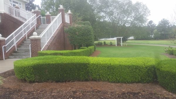The Country Club at Wakefield Plantation