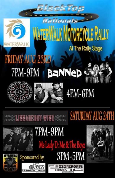 LADY DEE ME AND THE BOYZ BAND