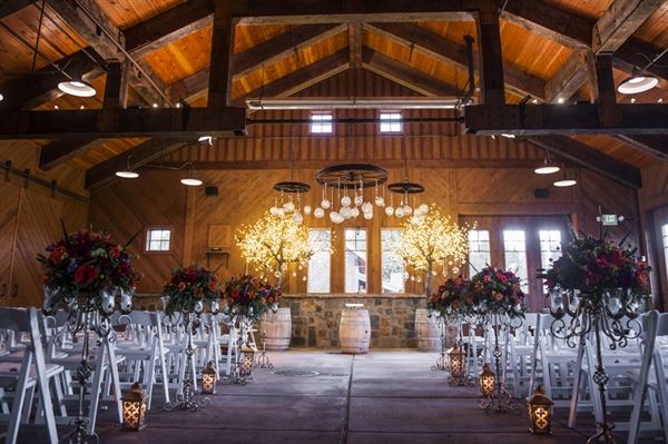 Swiftwater Cellars Winery