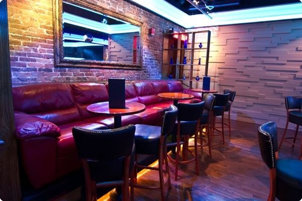 The Firestone - Grille, Bar & Skybar