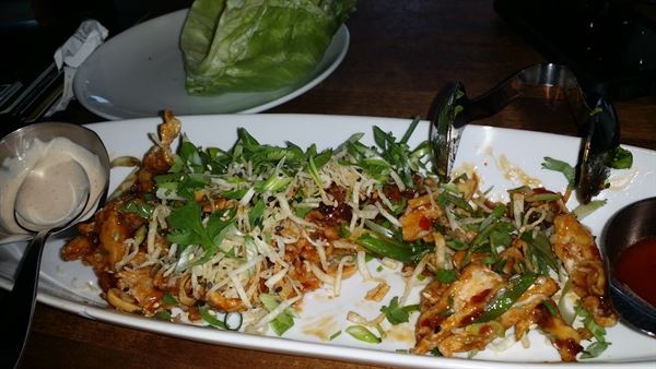 Simply Savory Catering