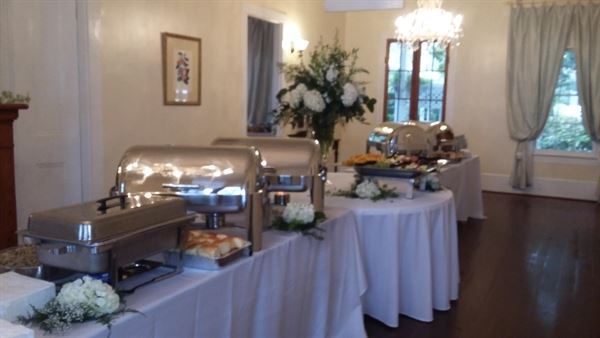 Cassandra's Catering