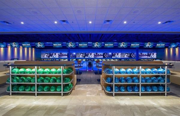 Main Event Entertainment