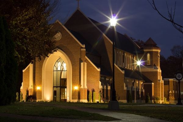 Lenoir-Rhyne University