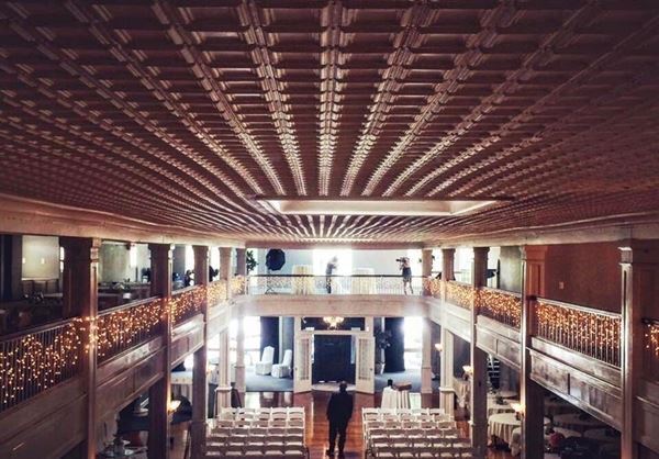 Historic Baker Building