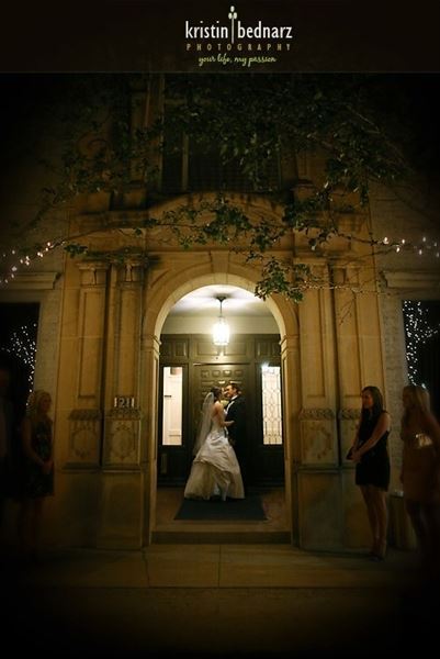 Historic Baker Building