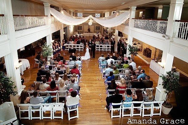 Historic Baker Building