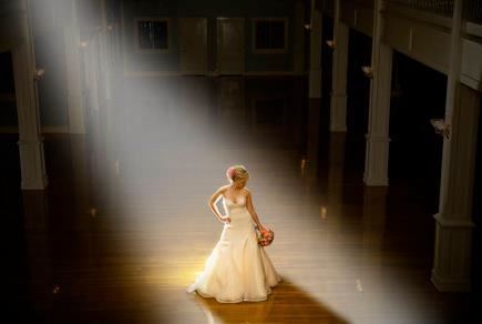 Historic Baker Building