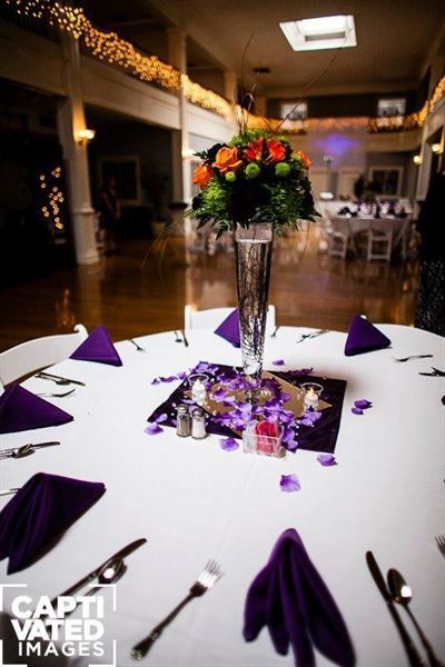 Historic Baker Building