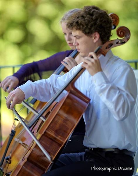 Mia Bella Originals Events and Interior Design