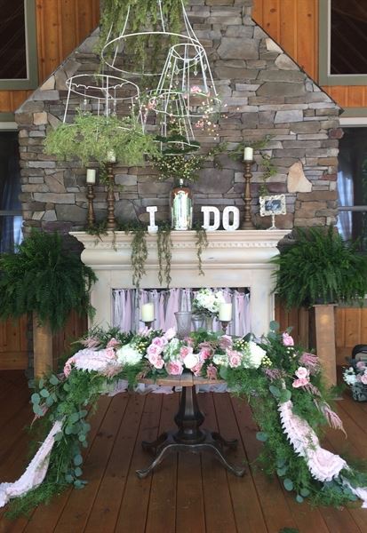 Mia Bella Originals Events and Interior Design