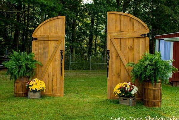 Mia Bella Originals Events and Interior Design