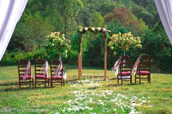 Mia Bella Originals Events and Interior Design