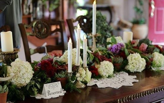 Mia Bella Originals Events and Interior Design