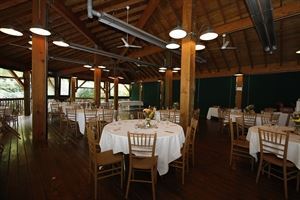 Eagle's Landing Pavilion