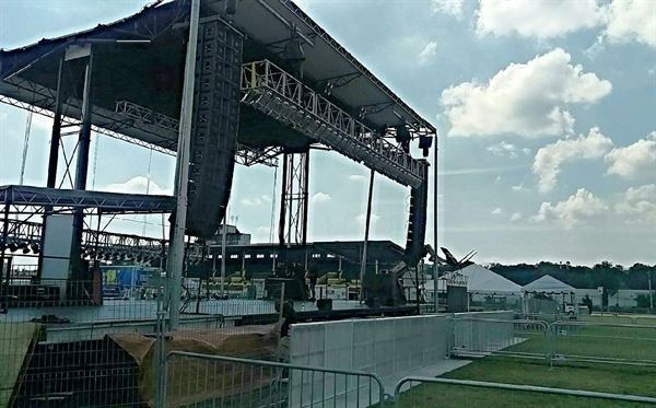 Illusion Sound and Lighting