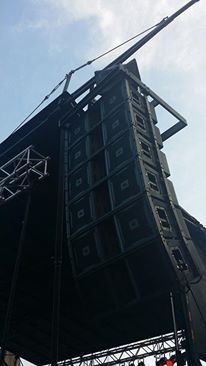 Illusion Sound and Lighting