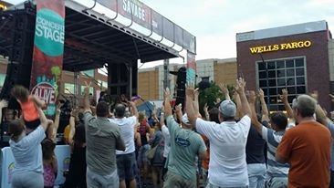 Illusion Sound and Lighting