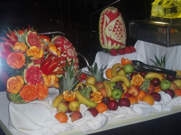 Crackerjack Catering