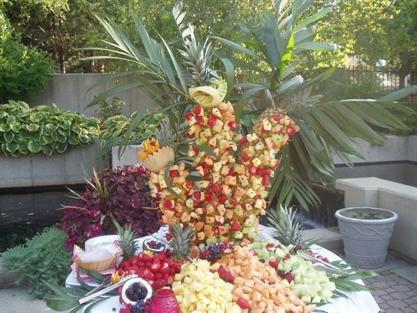 Crackerjack Catering