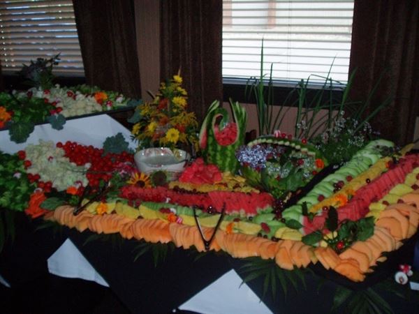 Crackerjack Catering