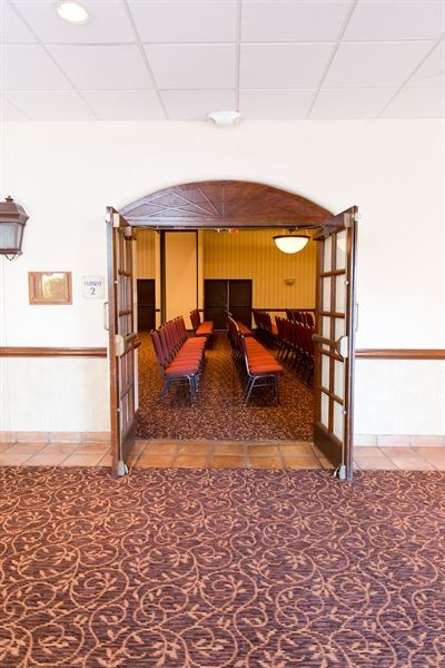 Golden Hills Golf Club