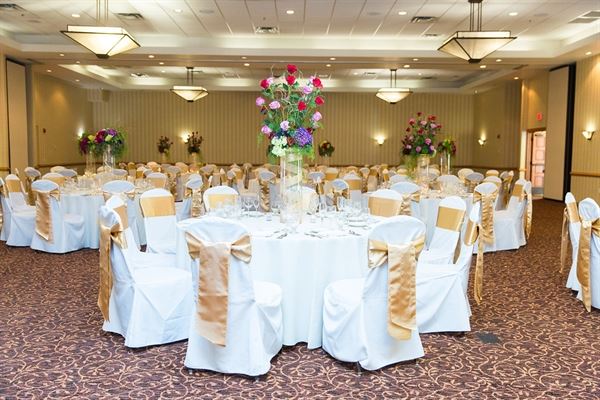 Golden Hills Golf Club