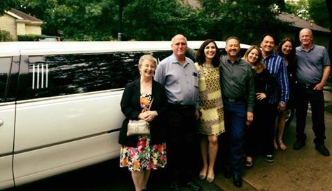 Austin Choice Executive Sedan & Limo