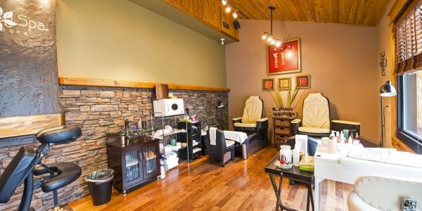 Bayshore Inn Resort & Spa