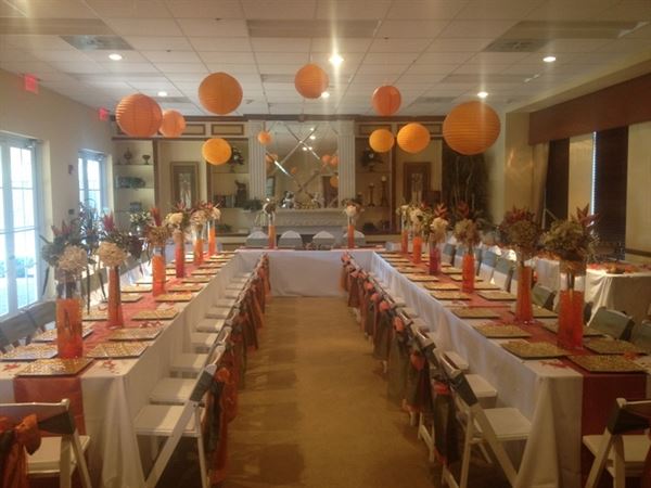 Absolute Party Rental