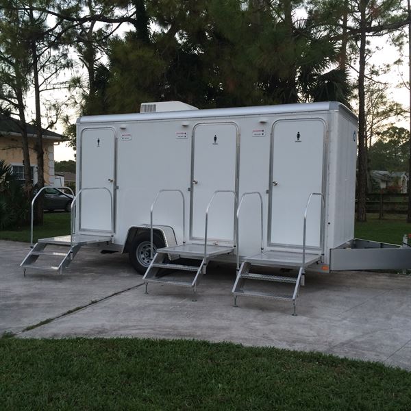 Absolute Party Rental