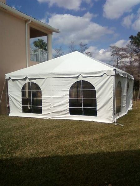 Absolute Party Rental