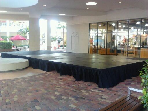 Absolute Party Rental