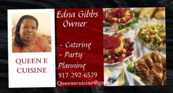 Queen E Cuisine LLC