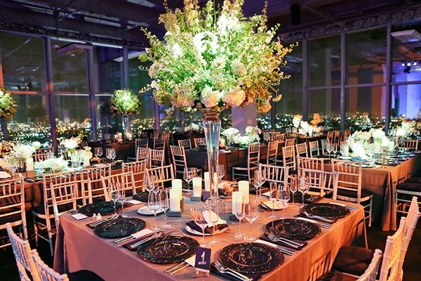 City View Penthouse at South Park Center