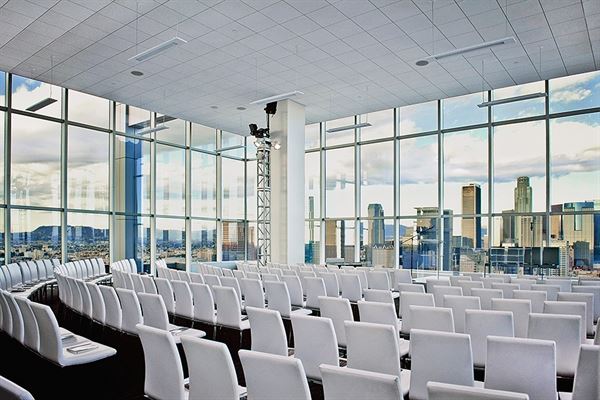 City View Penthouse at South Park Center