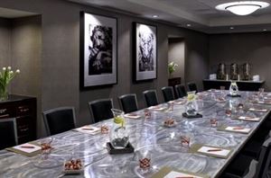 Moore Boardroom