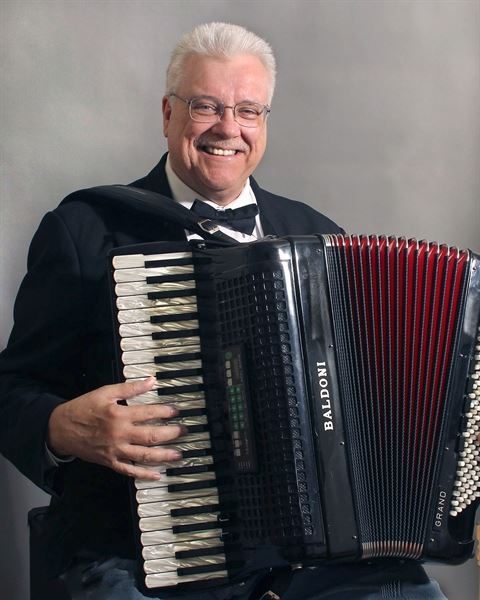 The Ron Smolen Big Band / Orchestra - Beaver Dam