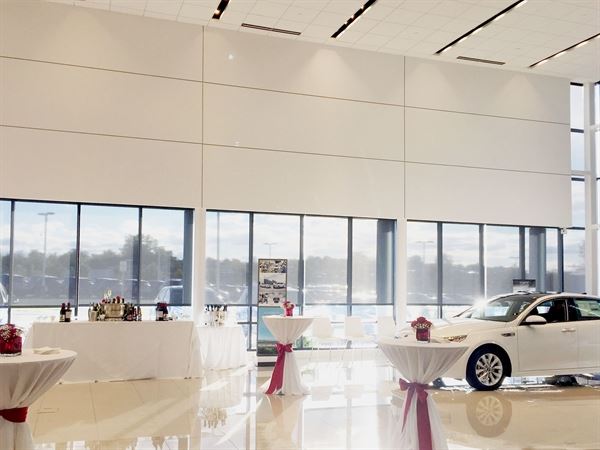 Giancarlo's Catering